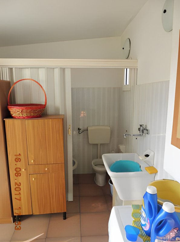 appartamento in vendita a Montemesola