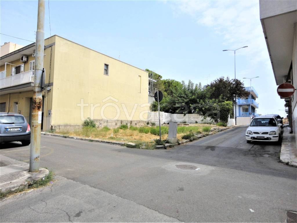 terreno agricolo in vendita a Montemesola