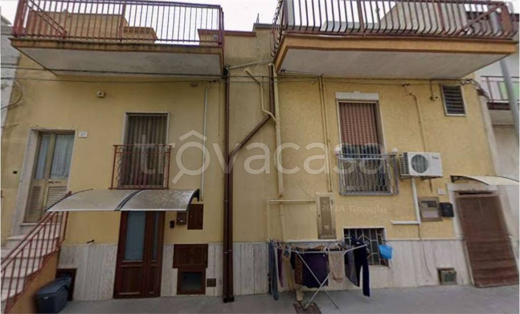 appartamento in vendita a Montemesola