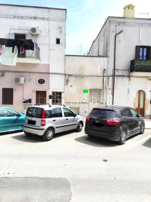 appartamento in vendita a Montemesola