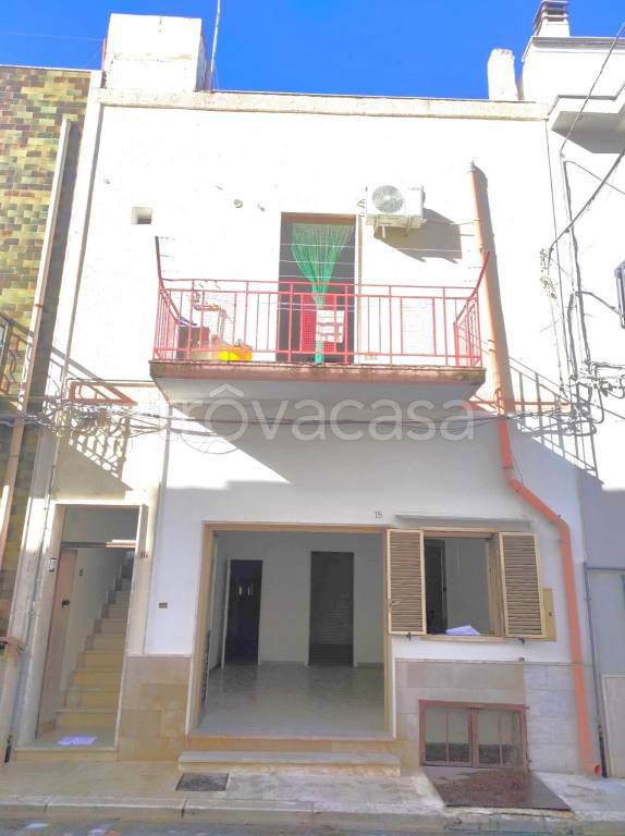 appartamento in vendita a Montemesola