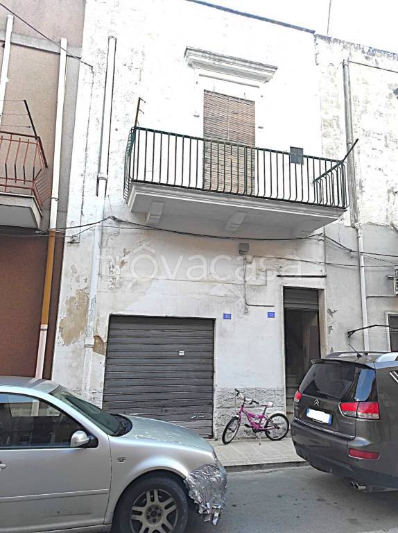 appartamento in vendita a Montemesola