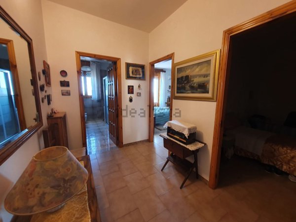 appartamento in vendita a Montemesola