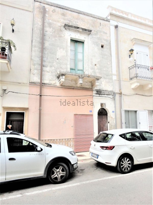 appartamento in vendita a Montemesola