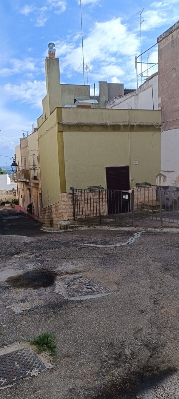 appartamento in vendita a Montemesola