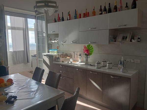 appartamento in vendita a Montemesola