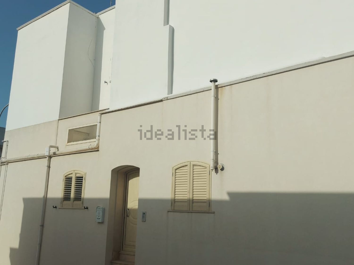 casa indipendente in vendita a Montemesola