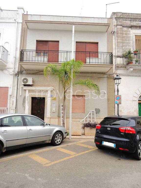 appartamento in vendita a Montemesola