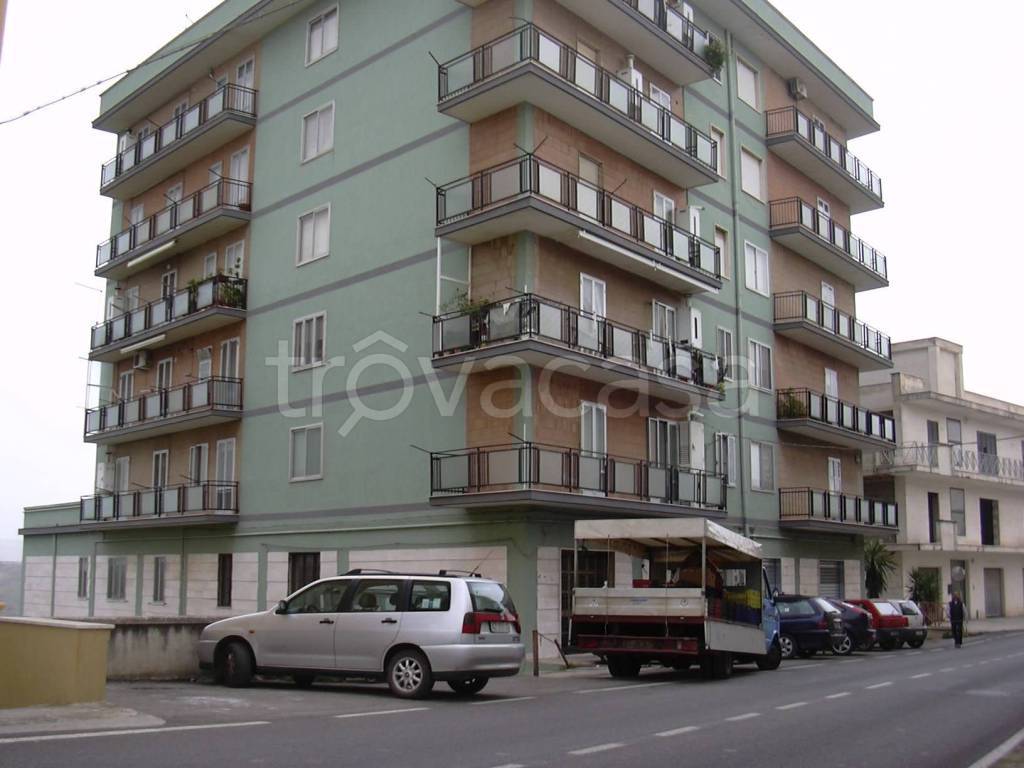 appartamento in vendita a Montemesola