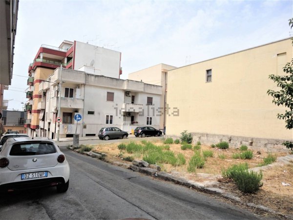 terreno edificabile in vendita a Montemesola