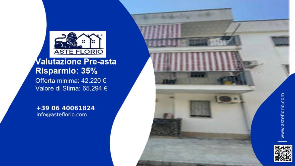 appartamento in vendita a Montemesola