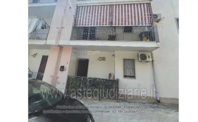 appartamento in vendita a Montemesola