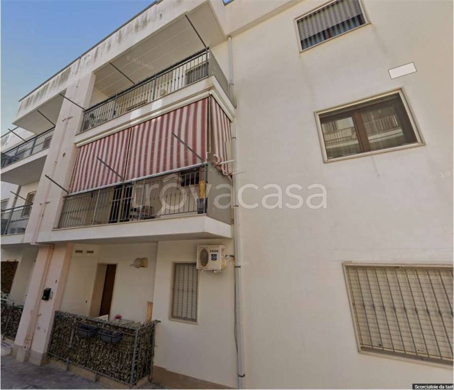 appartamento in vendita a Montemesola