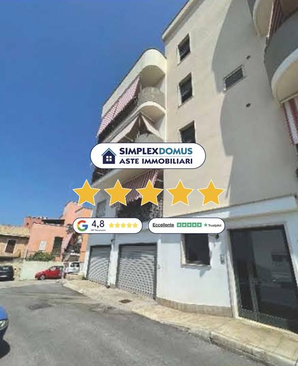 appartamento in vendita a Montemesola