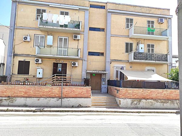 appartamento in vendita a Montemesola