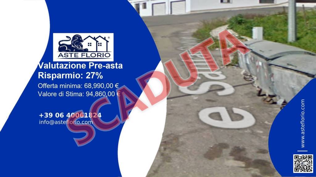 appartamento in vendita a Montemesola