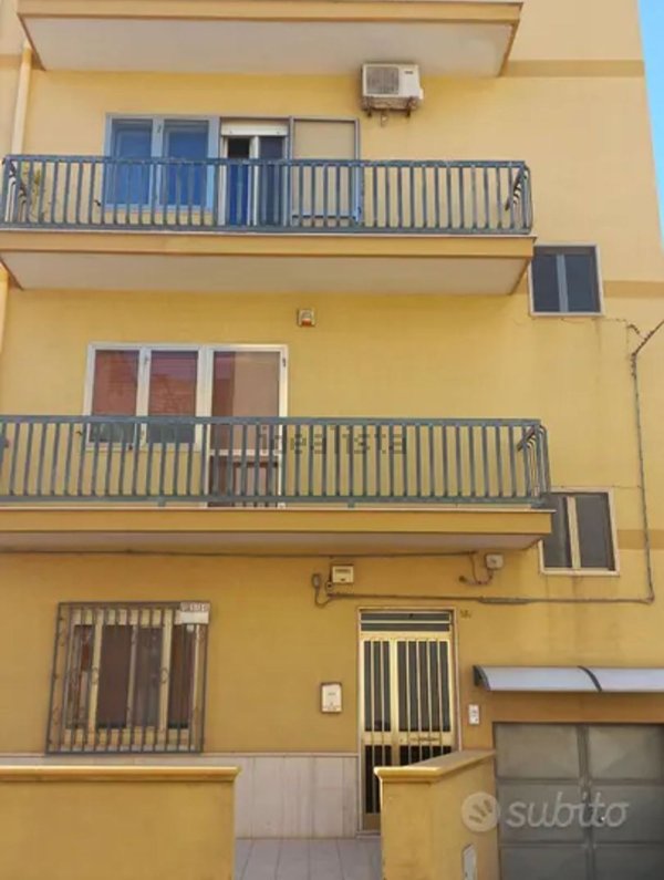 appartamento in vendita a Montemesola