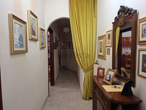 appartamento in vendita a Montemesola