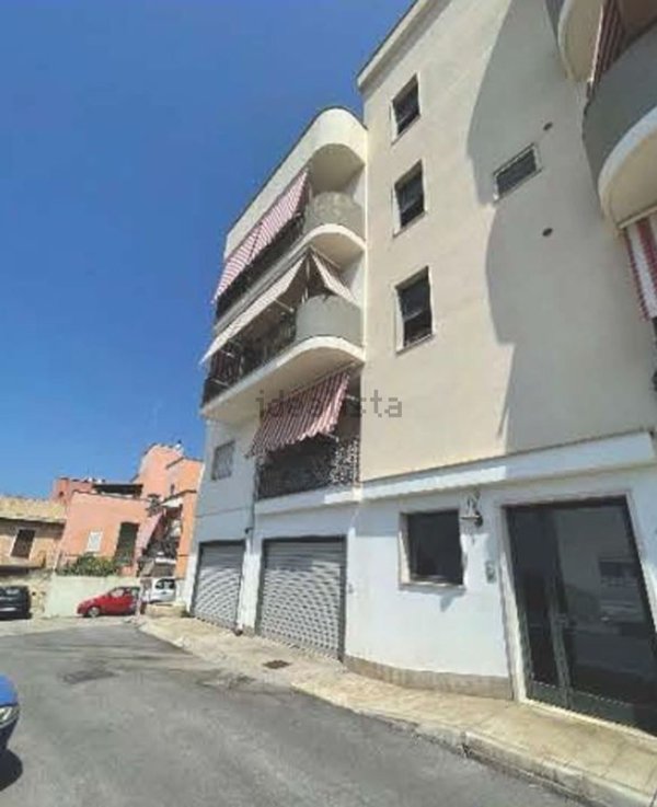 appartamento in vendita a Montemesola