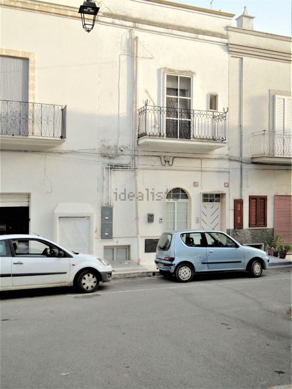 appartamento in vendita a Montemesola