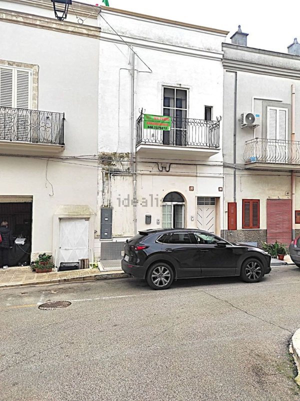 appartamento in vendita a Montemesola