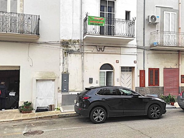 appartamento in vendita a Montemesola