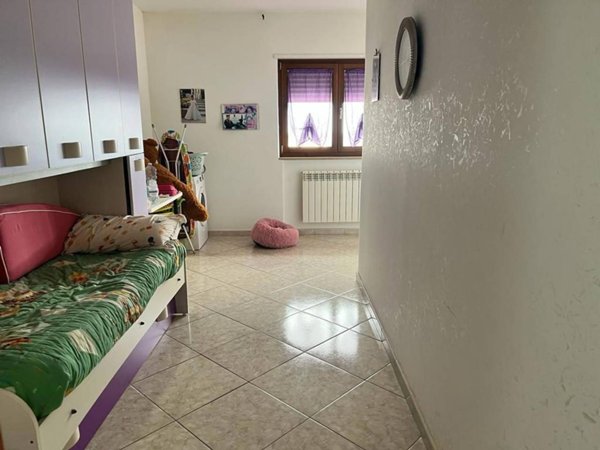 appartamento in vendita a Montemesola