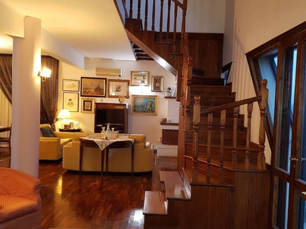 appartamento in vendita a Montemesola