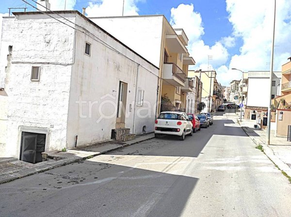 appartamento in vendita a Montemesola