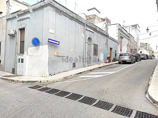 appartamento in vendita a Montemesola