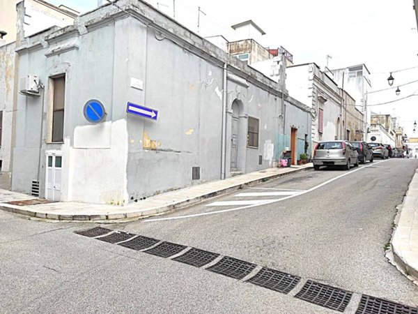 appartamento in vendita a Montemesola