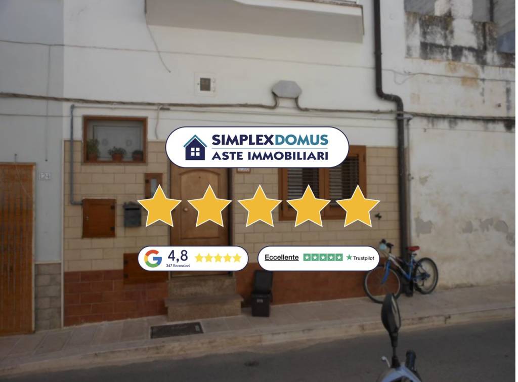 appartamento in vendita a Montemesola