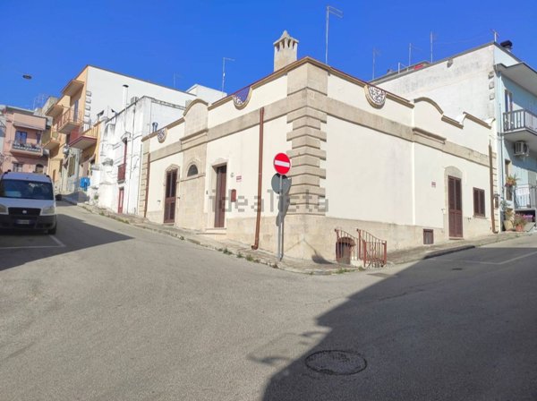 appartamento in vendita a Montemesola