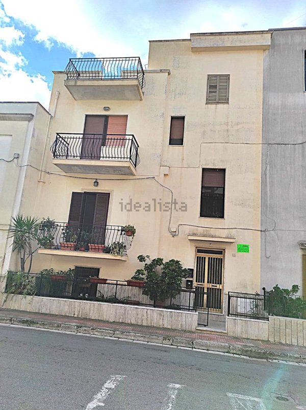 appartamento in vendita a Montemesola