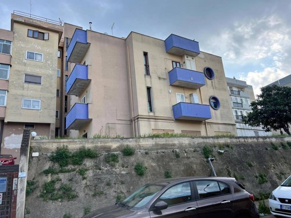 appartamento in vendita a Montemesola