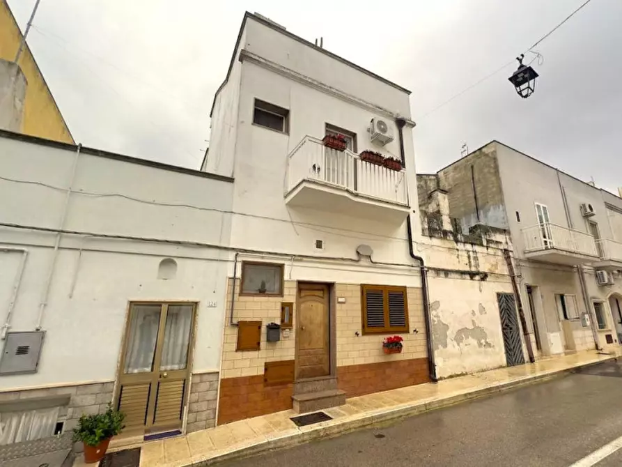 casa indipendente in vendita a Montemesola