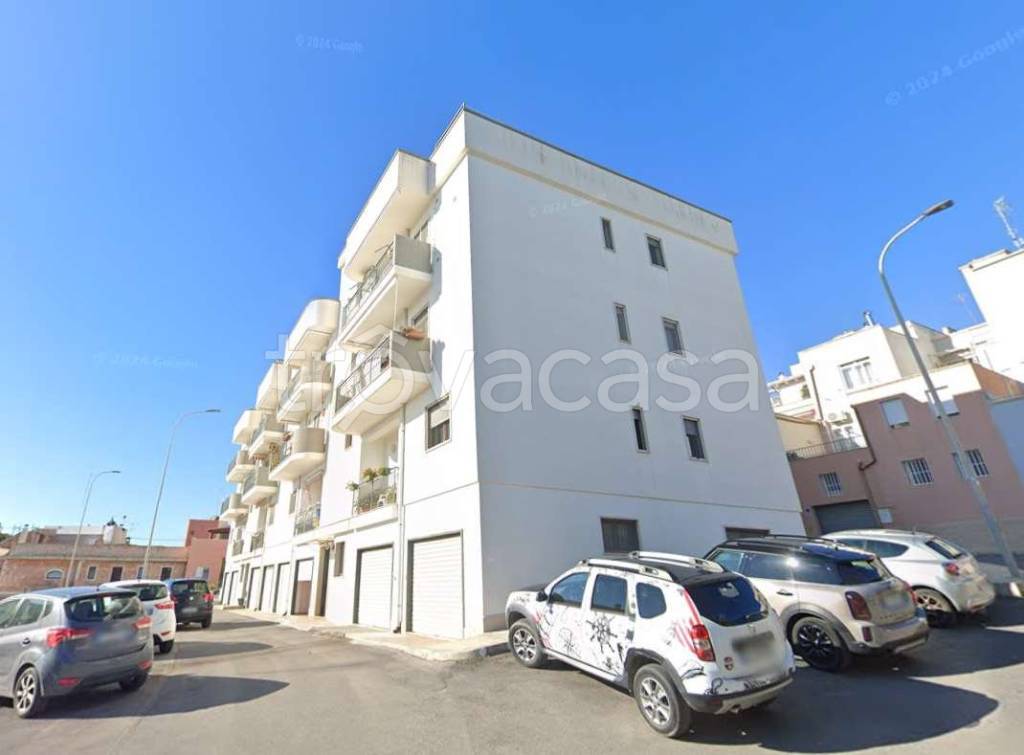 appartamento in vendita a Montemesola