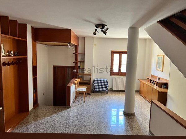appartamento in vendita a Montemesola