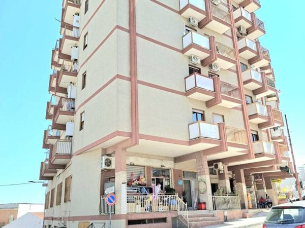 appartamento in vendita a Montemesola