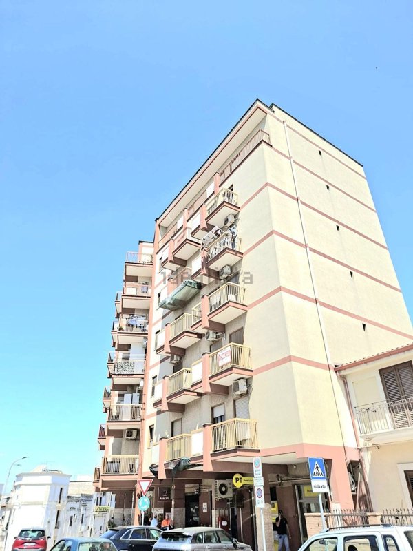 appartamento in vendita a Montemesola