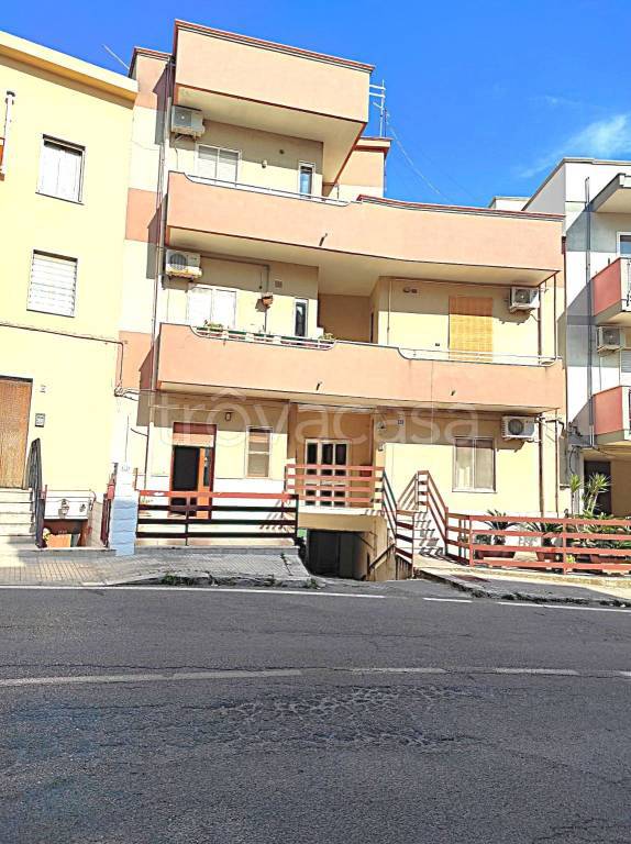 appartamento in vendita a Montemesola