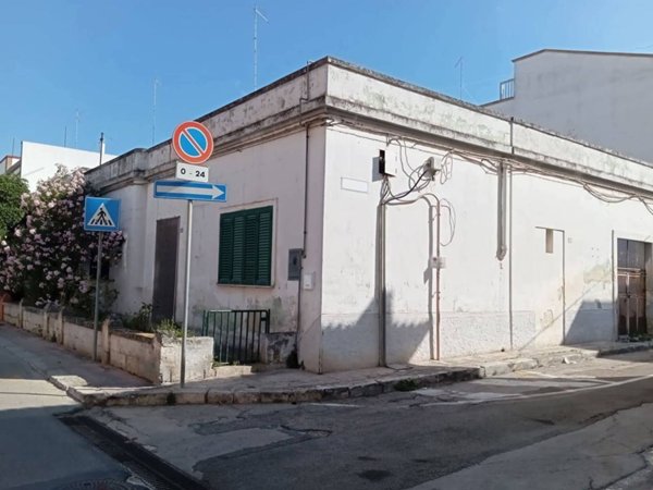appartamento in vendita a Montemesola