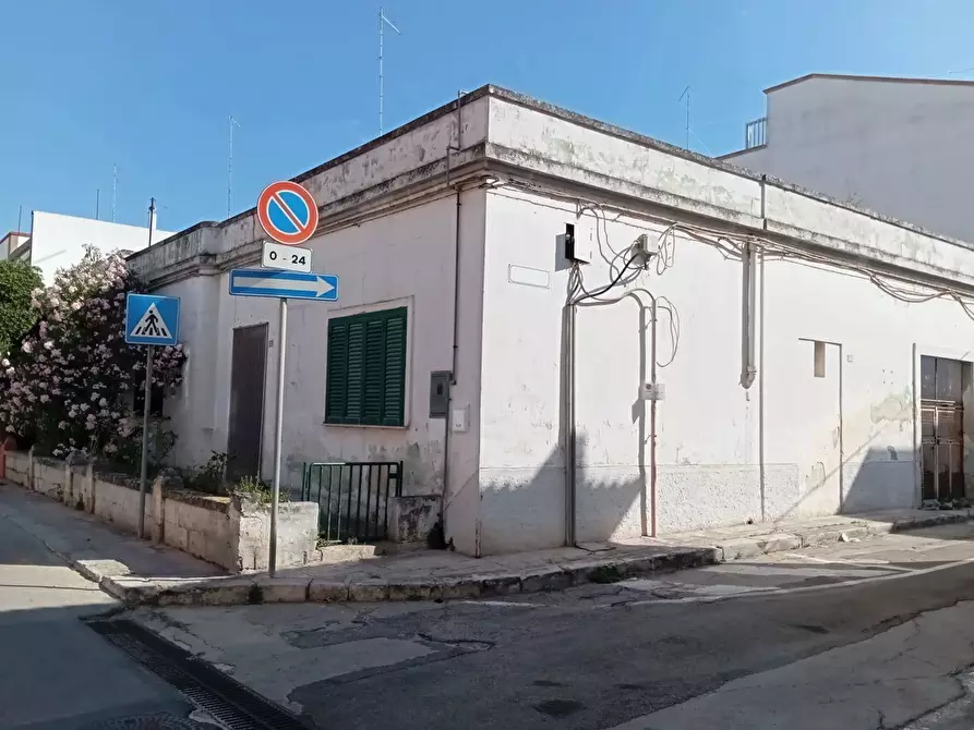 appartamento in vendita a Montemesola