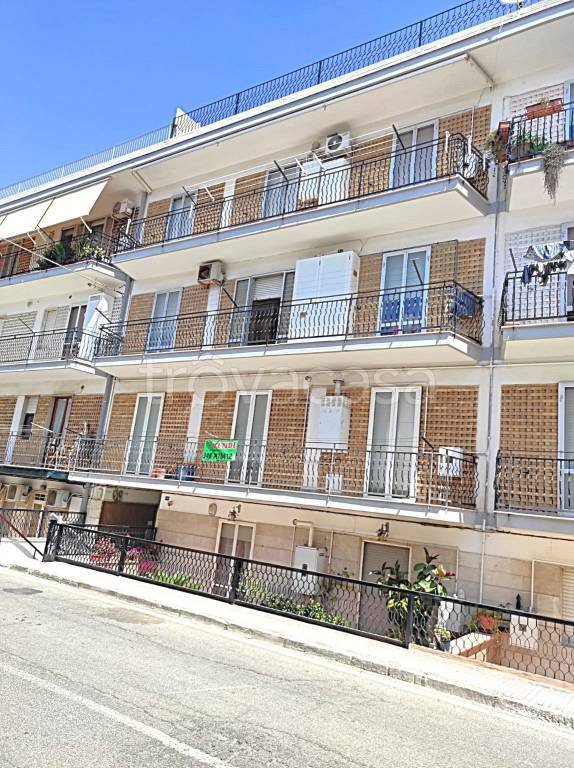 appartamento in vendita a Montemesola