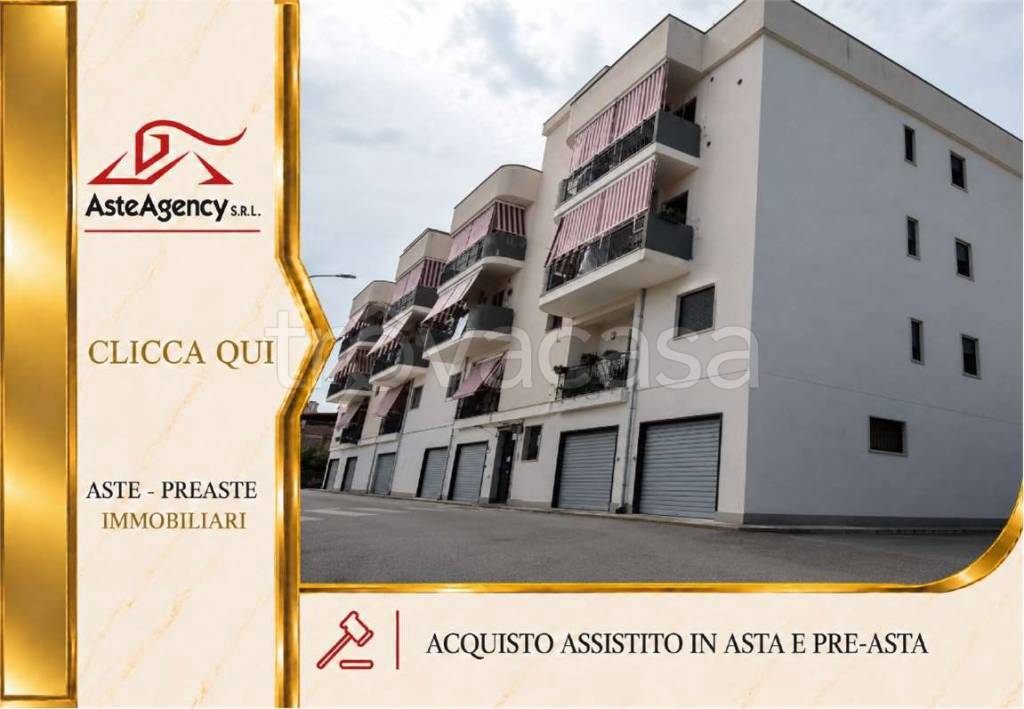 appartamento in vendita a Montemesola