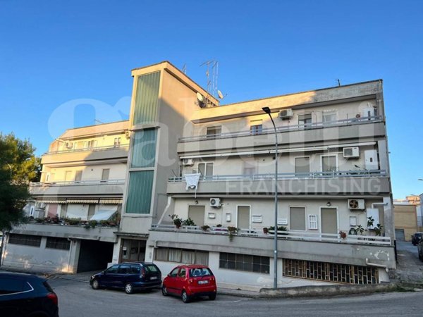appartamento in vendita a Montemesola