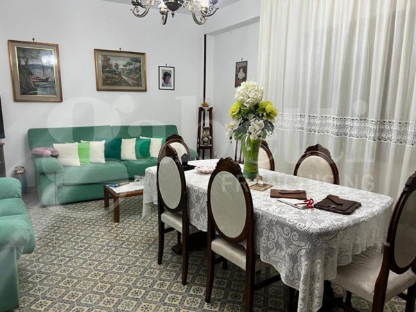appartamento in vendita a Montemesola