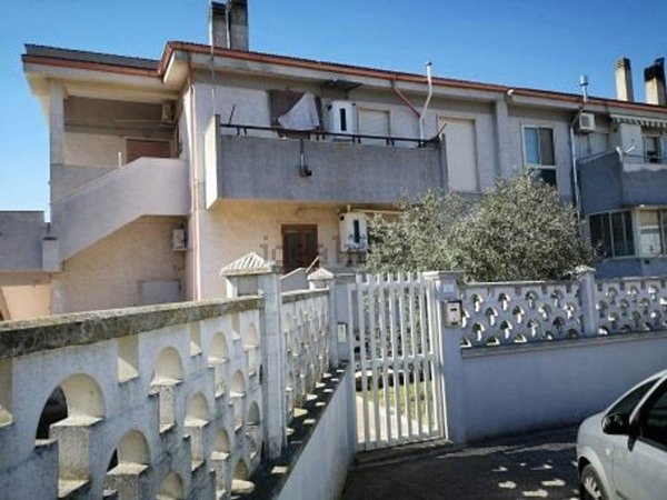 appartamento in vendita a Monteparano