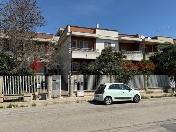 appartamento in vendita a Monteparano