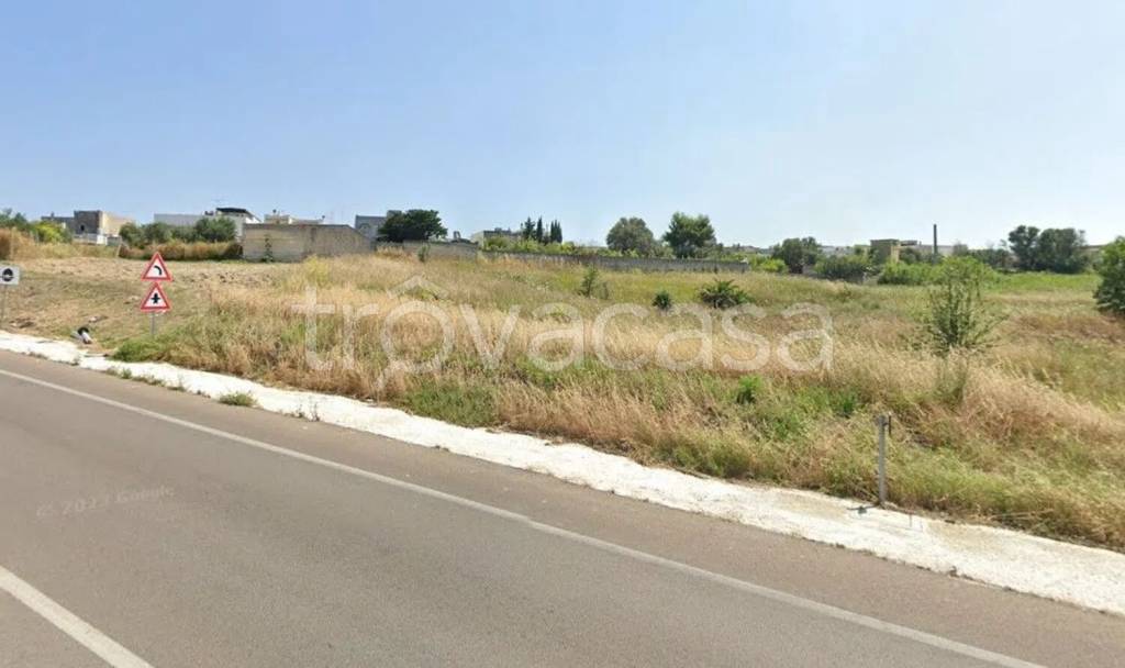 terreno agricolo in vendita a Monteparano